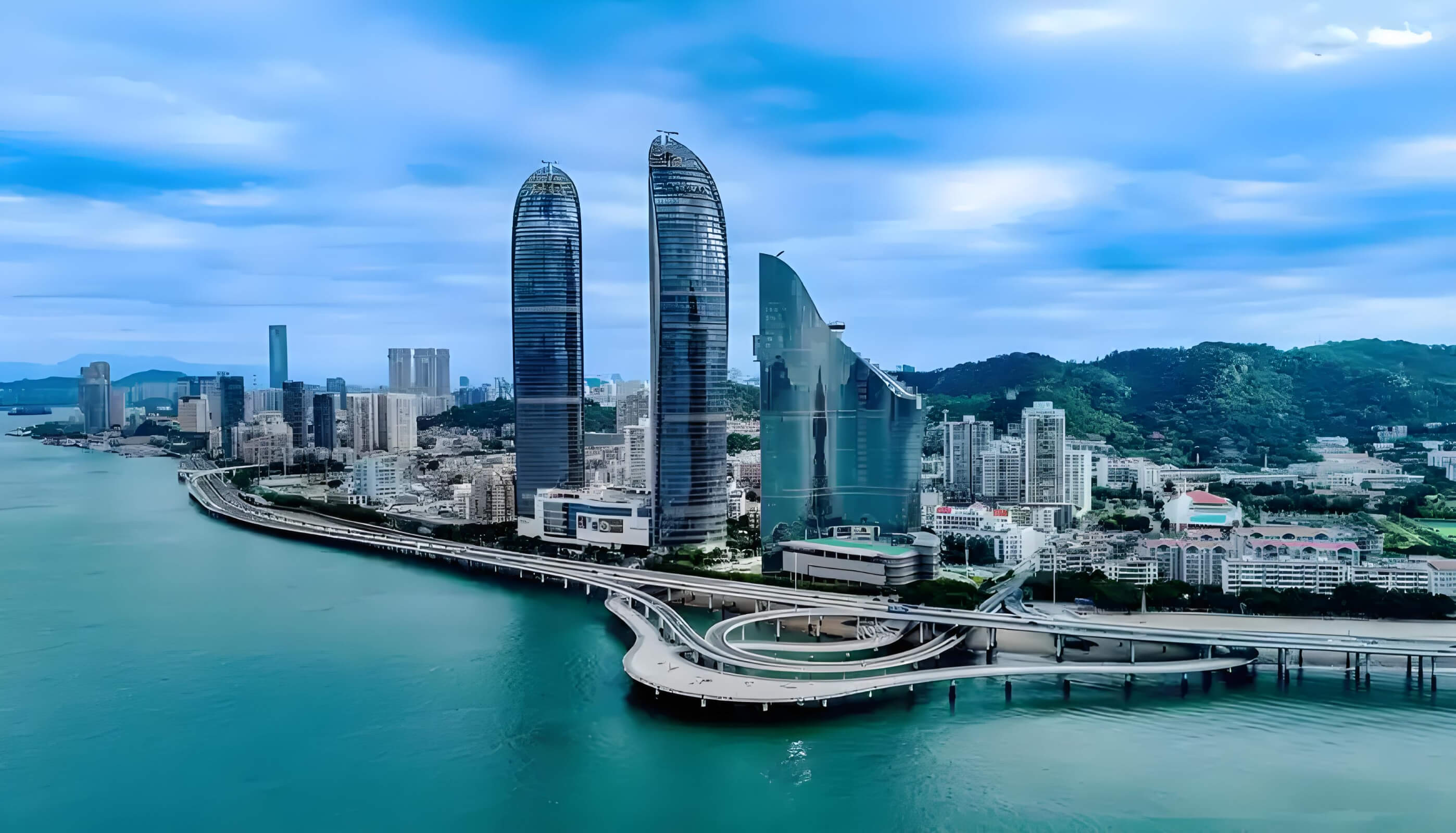 厦门产学研中心