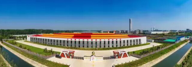 市各县（区）应急管理局领导莅临指导