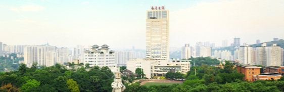 我公司与重庆大学机械传动国家重点实验室特种机器人团队共建新型研发机构